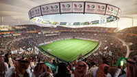 King Fahd Sports City