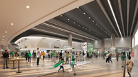 King Fahd Sports City
