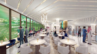 King Fahd Sports City