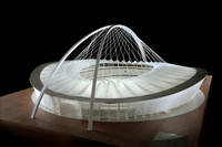 Moses Mabhida Stadium (King Senzangakhona Stadium)