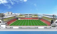 Mikuni World Stadium Kitakyushu