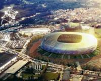 Koning Boudewijn Stadion (Heysel)