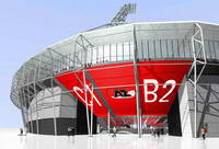 AZ Stadion (Victorie Stadion)