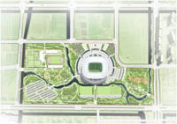 Kunshan Football Stadium