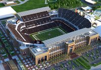 Kyle Field