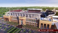 Kyle Field