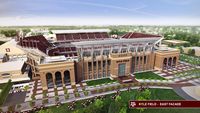 Kyle Field