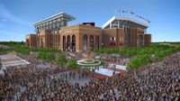 Kyle Field