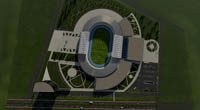 Bishkek Arena