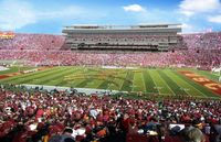 Los Angeles Memorial Coliseum