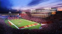 Los Angeles Memorial Coliseum