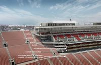 Los Angeles Memorial Coliseum