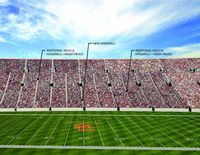 Los Angeles Memorial Coliseum