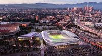 Banc of California Stadium