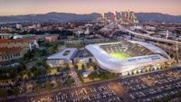 Banc of California Stadium