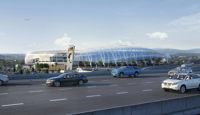 Banc of California Stadium