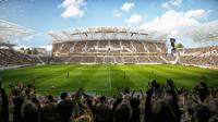 Banc of California Stadium