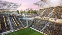 Banc of California Stadium