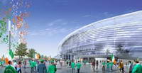 Aviva Stadium (Lansdowne Road)