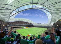 Aviva Stadium (Lansdowne Road)