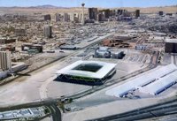 Las Vegas MLS Stadium