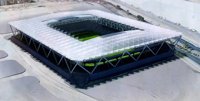 Las Vegas MLS Stadium