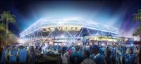 Las Vegas MLS Stadium