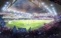 Las Vegas MLS Stadium