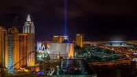 Allegiant Stadium (Las Vegas Raiders Stadium)