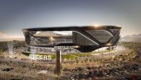 Allegiant Stadium (Las Vegas Raiders Stadium)