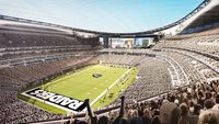 Allegiant Stadium (Las Vegas Raiders Stadium)