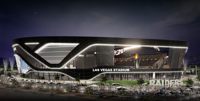 Allegiant Stadium (Las Vegas Raiders Stadium)