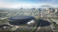 Allegiant Stadium (Las Vegas Raiders Stadium)