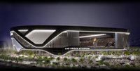 Allegiant Stadium (Las Vegas Raiders Stadium)