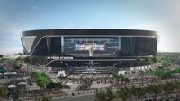 Allegiant Stadium (Las Vegas Raiders Stadium)