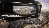 Allegiant Stadium (Las Vegas Raiders Stadium)