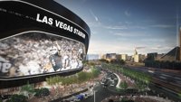 Allegiant Stadium (Las Vegas Raiders Stadium)