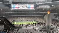 Allegiant Stadium (Las Vegas Raiders Stadium)