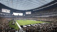 Allegiant Stadium (Las Vegas Raiders Stadium)