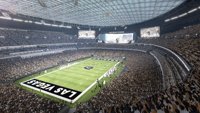 Allegiant Stadium (Las Vegas Raiders Stadium)