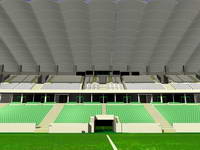 Lechia ArenA (I)