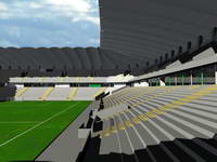 Lechia ArenA (I)