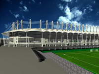 Lechia ArenA (I)