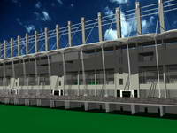 Lechia ArenA (I)