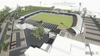 Letní stadion Pardubice