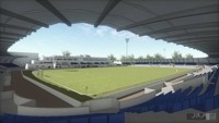 Letní stadion Pardubice