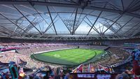 London Olympic Stadium