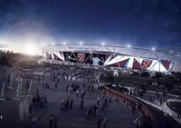 London Olympic Stadium