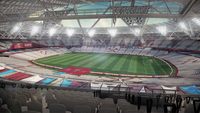 London Olympic Stadium