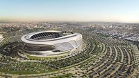 Los Angeles Stadium